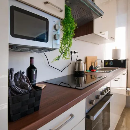 Sea View Hostel Split