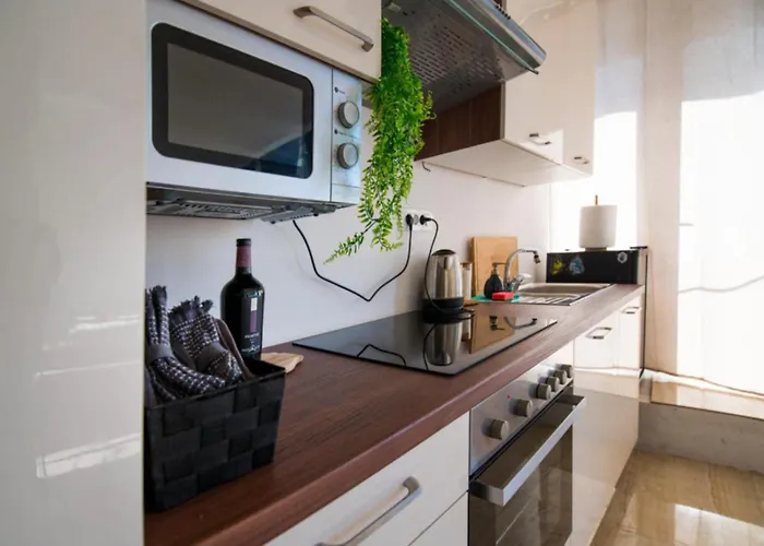 Sea View Ostello Spalato